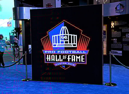 Pro Football Hall of Fame 2020