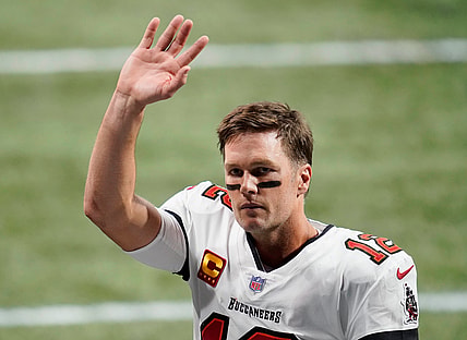 Tom Brady