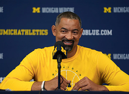 Juwan Howard