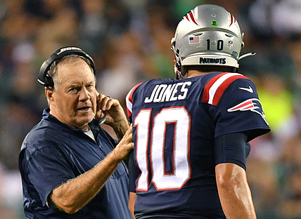 new england patriots