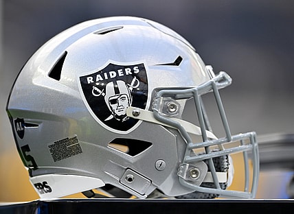 las vegas raiders