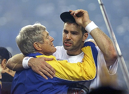 Greatest undrafted players, Kurt Warner, best undrafted NFL players