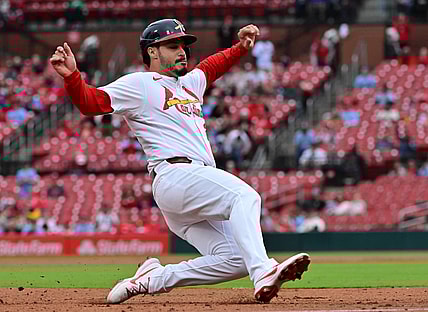 Nolan Arenado, St. Louis Cardinals