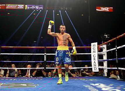 vasiliy lomachenko