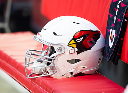 NFL: San Francisco 49ers at Arizona Cardinals