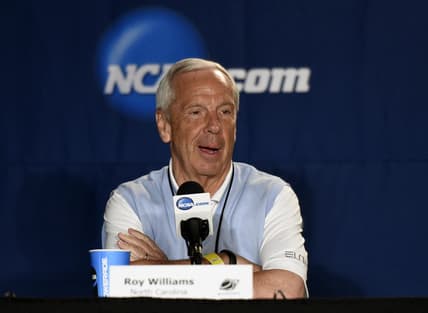 Roy Williams