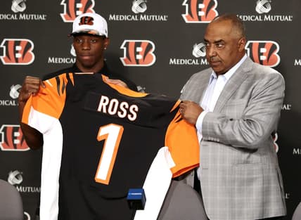 John Ross