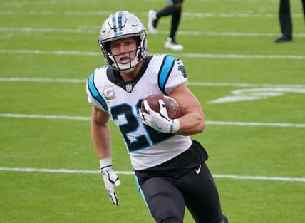 NFL power rankings: Carolina Panthers