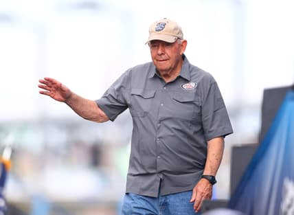NASCAR: Ford Ecoboost 300