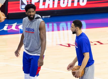 Joel Embiid