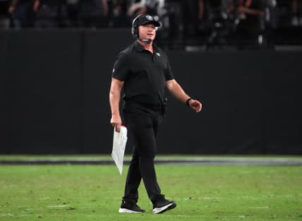 Jon Gruden