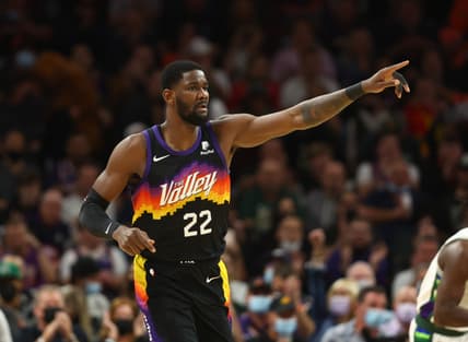 detroit pistons, deandre ayton