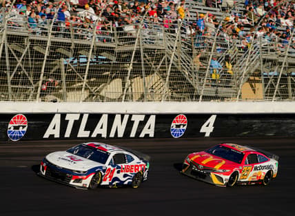 nascar