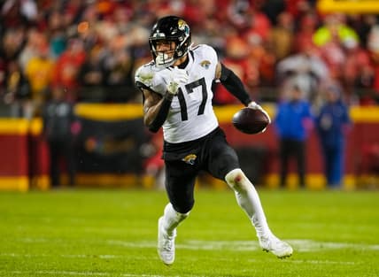 Evan Engram