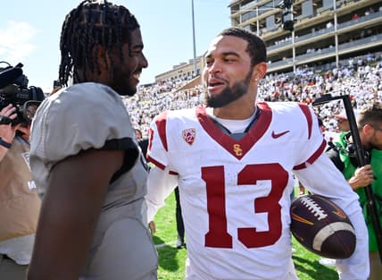 NFL mock draft