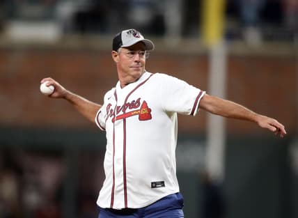 atlanta braves