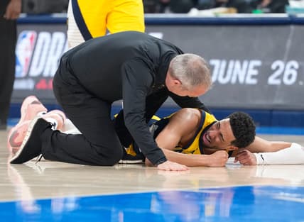 Tyrese Haliburton