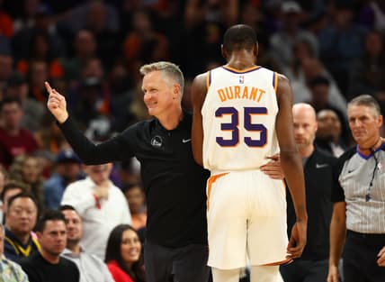 Kevin Durant