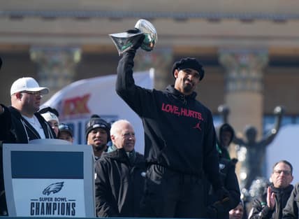 philadelphia eagles