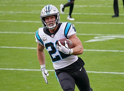 NFL power rankings: Carolina Panthers
