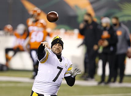NFL power rankings: Pittsburgh Steelers