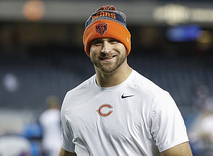 Chicago Bears 3-time Pro Bowler Kyle Long to make NFL comeback