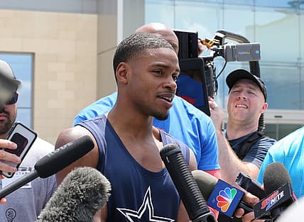 Errol Spence Jr.