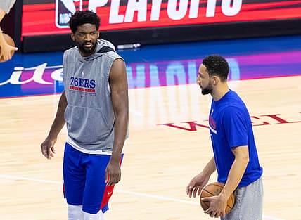Joel Embiid