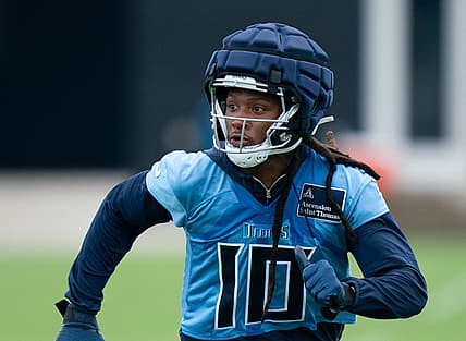 tennessee titans