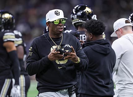 deion sanders