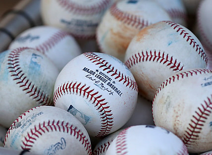 free agent: baseball