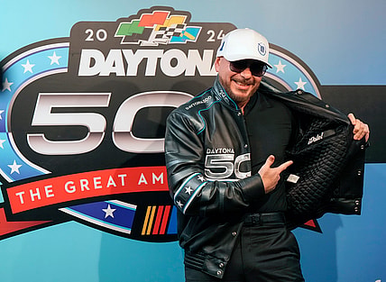 Syndication: Daytona Beach News-Journal