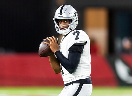 NFL: Las Vegas Raiders at Arizona Cardinals