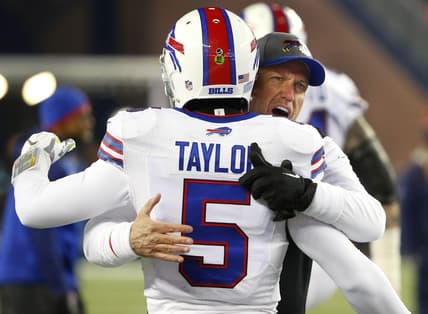 Buffalo Bills 2016 Preview