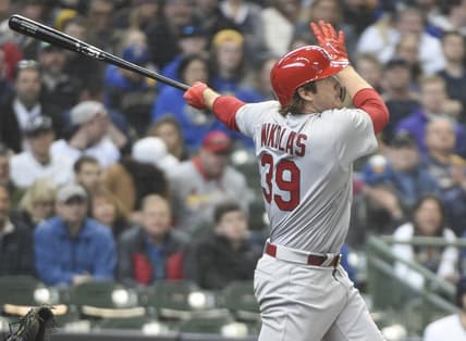 Miles Mikolas