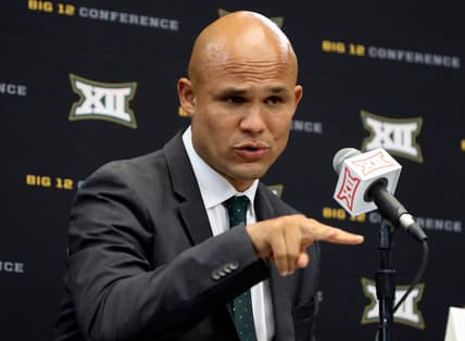 LSU coaching candidates, Dave Aranda