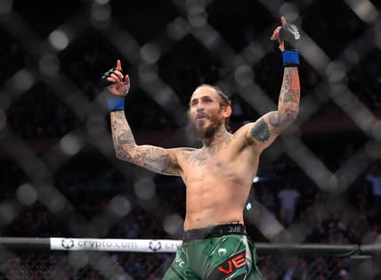 ufc vegas 53 results