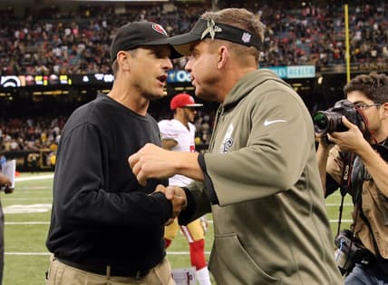 Jim Harbaugh
