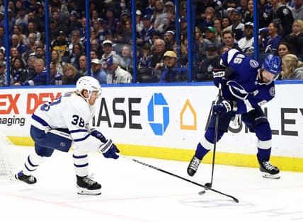 Toronto Maple Leafs