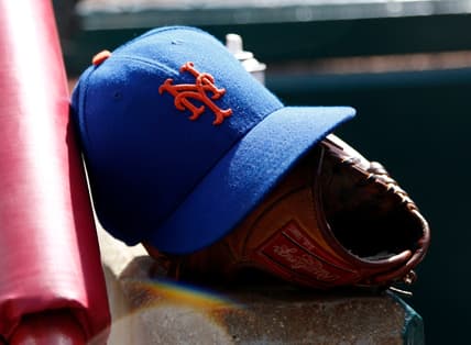 new york mets