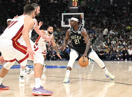 Jrue Holiday