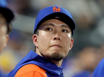 New York Mets