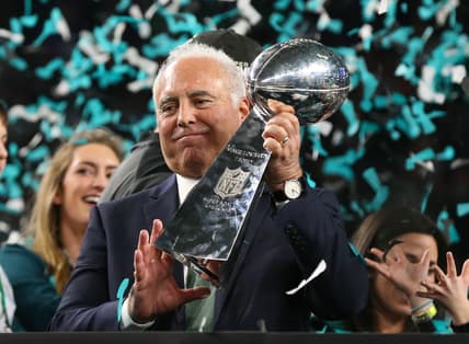Philadelphia Eagles