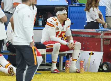 NFL: Super Bowl LIX-Kansas City Chiefs at Philadelphia Eagles