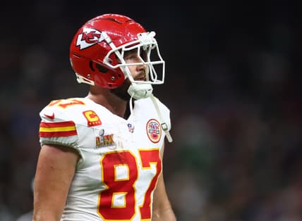 Travis Kelce