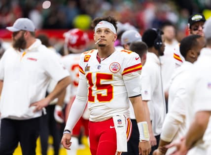 Kansas City Chiefs