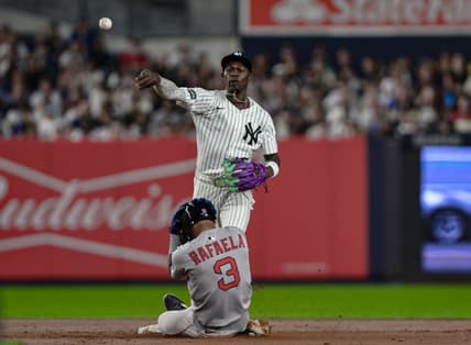 MLB Expansion