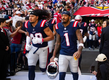 NFL: New England Patriots at Arizona Cardinals