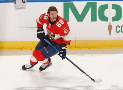 Mike Hoffman