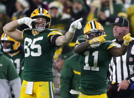 Green Bay Packers